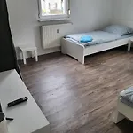 Apartment Monteurwohnung Mit Parkplatz - *