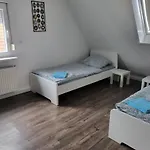Monteurwohnung Mit Parkplatz - * Besigheim