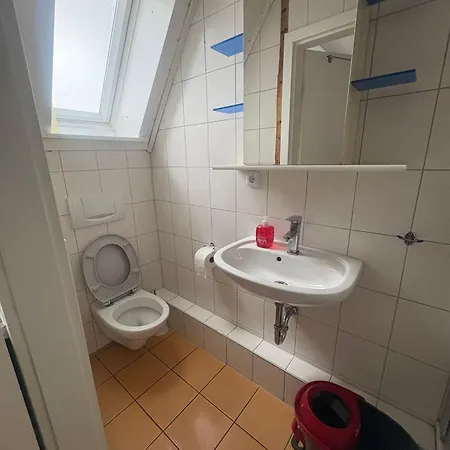 Διαμέρισμα Monteurwohnung Mit Parkplatz - Besigheim